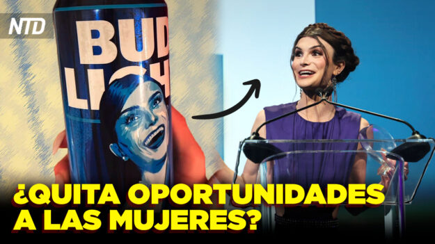 Conservadores critican publicidad de Bud Light