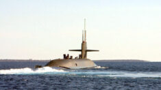 Armada: Se necesita un presupuesto ante la amenaza china, no una ley de financiamiento provisional
