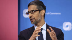 El CEO de Google emite una advertencia sobre el futuro de la inteligencia artificial