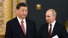 Directores de la CIA y el MI6 promueven asociación para contrarrestar a Rusia y China