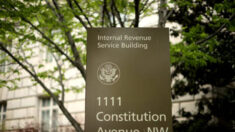 El Congreso investiga las “afirmaciones preocupantes” del informante del IRS sobre la agencia