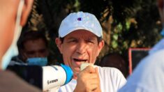 Negociador del Gobierno colombiano acusa al ELN de “torpedear” la mesa de diálogos