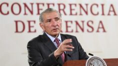 Secretario de Gobernación de México renuncia para buscar la presidencia en 2024