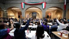 Senado mexicano aprueba serie de reformas impulsadas por López Obrador
