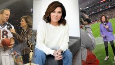 «Intenten cancelarme»: Leyenda de la cadena NBC Sports renuncia para decir la verdad en su podcast