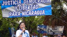 Régimen de Ortega «acrecienta» y «reinventa» su política de represión, dice Amnistía Internacional