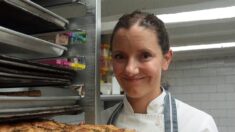 Mexicana Elena Reygadas es nombrada Mejor Chef femenina del Mundo 2023
