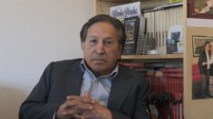 Toledo no asiste a audiencia de control judicial tras su extradición a Perú