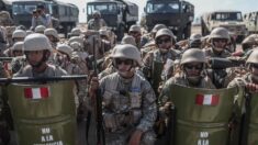 Perú niega que vaya a «militarizar» la frontera con Chile