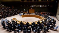 Consejo de Seguridad de la ONU volverá a reunirse sobre Sudán el martes
