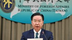 Taiwán advierte de existencia de enormes bases chinas cerca de disputada isla Taiping