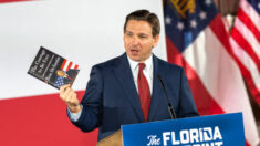 Florida “nunca reconocerá una moneda digital centralizada”, dice la oficina de DeSantis