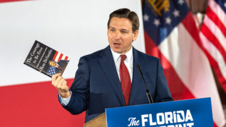 Florida «nunca reconocerá una moneda digital centralizada», dice la oficina de DeSantis