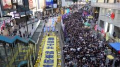 Declaran culpables y encarcelan a 4 agresores pro-Beijing por ataques contra Falun Gong en Hong Kong