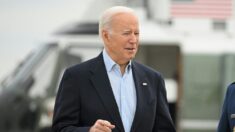Biden anuncia oficialmente su campaña para 2024