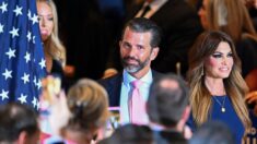 Trump Jr. dice que salida de Tucker Carlson de Fox News «cambia las cosas permanentemente»