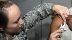 Fuerza Aérea reduce requisitos de grasa corporal tras dificultades de reclutamiento