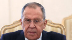 Rusia saldrá del motín «más fuerte», afirma principal diplomático de Moscú