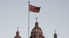Cristianos que huían de la persecución en China llegan a Texas  en Semana Santa