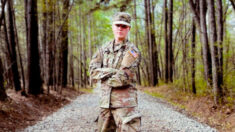 Una joven soldado de la Guardia Nacional sufre dos infartos tras recibir la vacuna Moderna