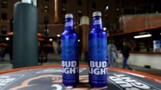 Ejecutivo de Anheuser-Busch ofrece su franca respuesta ante reacción negativa de clientes a Bud Light