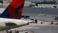 Fort Lauderdale declara el estado de emergencia y el aeropuerto cierra