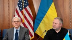 Fiscal general ucraniano: «La filtración no tiene influencia en nuestro trabajo»