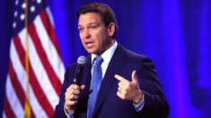 DeSantis apoya los proyectos de ley que autorizan la pena de muerte para los violadores de niños