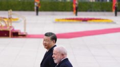 Lula de Brasil y Xi de China: Un orden mundial liderado por el PCCh