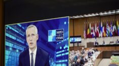 Jefe de la OTAN: China acelera el armamento nuclear “sin ninguna transparencia”