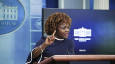 Casa Blanca dice que plan del GOP sobre el techo de deuda busca “devastar” a familias de EE.UU.