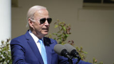 Biden elige a destacados estrategas políticos para dirigir su candidatura a la reelección en 2024