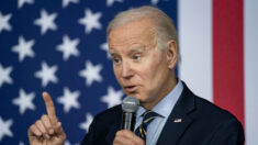 “Muéstremme su presupuesto”, dice Biden renovando ataques a los republicanos por el techo de deuda