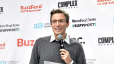 BuzzFeed News cierra, dice el CEO