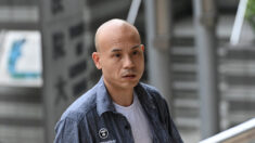 Condenan a 9 y 15 semanas de cárcel a atacantes pro-PCCh por destruir sitios de Falun Gong en Hong Kong