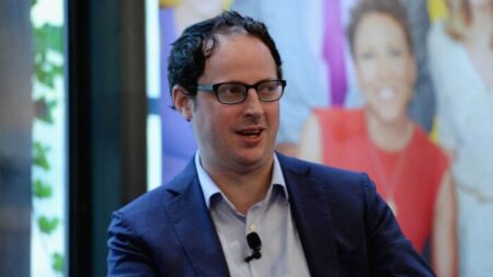 Nate Silver, fundador de FiveThirtyEight, «deja» ABC News