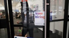 Economía de EE. UU. agrega 236,000 empleos en marzo a medida que el mercado laboral se desacelera