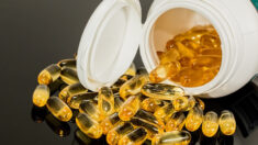 Estudio: Nuevo aceite de omega-3 podría prevenir la causa principal de la ceguera