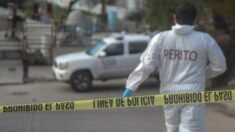 Tres estadounidenses figuran entre 10 muertos por ataque armado en Baja California