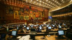 Juicio político a Lasso en Ecuador entra en su última y decisiva fase