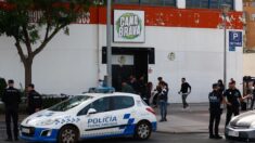 Cinco detenidos de Dominican Don’t Play en Madrid por el asesinato de un dominicano
