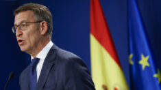 Líderes políticos reaccionan al adelanto de elecciones anunciado por Pedro Sánchez en España