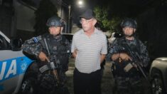 Arrestan a presidente y a gerentes de equipo Alianza por muertes en estadio en El Salvador