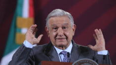 López Obrador eludirá el espacio aéreo de Perú para evitar “una majadería”