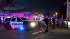 Un nuevo detenido por el tiroteo que dejó 9 heridos en Florida, entre ellos 4 niños