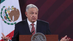 López Obrador propone tregua entre China y Estados Unidos para combatir crisis de fentanilo