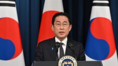 Japón busca el impulso del G7 para situarse como contrapeso a China