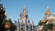 DeSantis nombra a un nuevo administrador de distrito con poder sobre Disney World