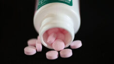 ¿Podría la aspirina haber reducido a la mitad las muertes por COVID?