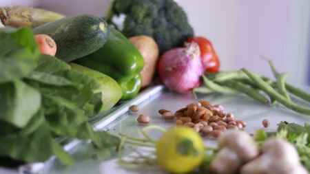 Las verduras Nº 1 contra el cáncer